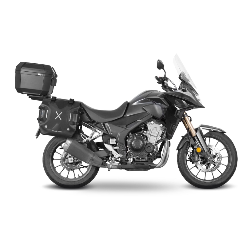 Montagesatz Top Master SHAD