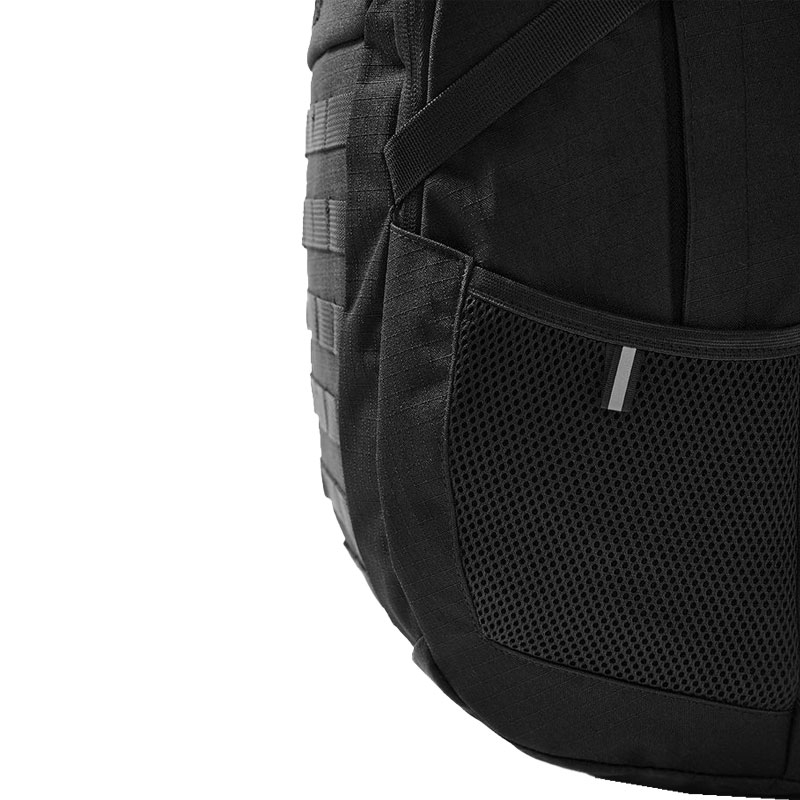 Dakar Taker 256 Rucksack schwarz