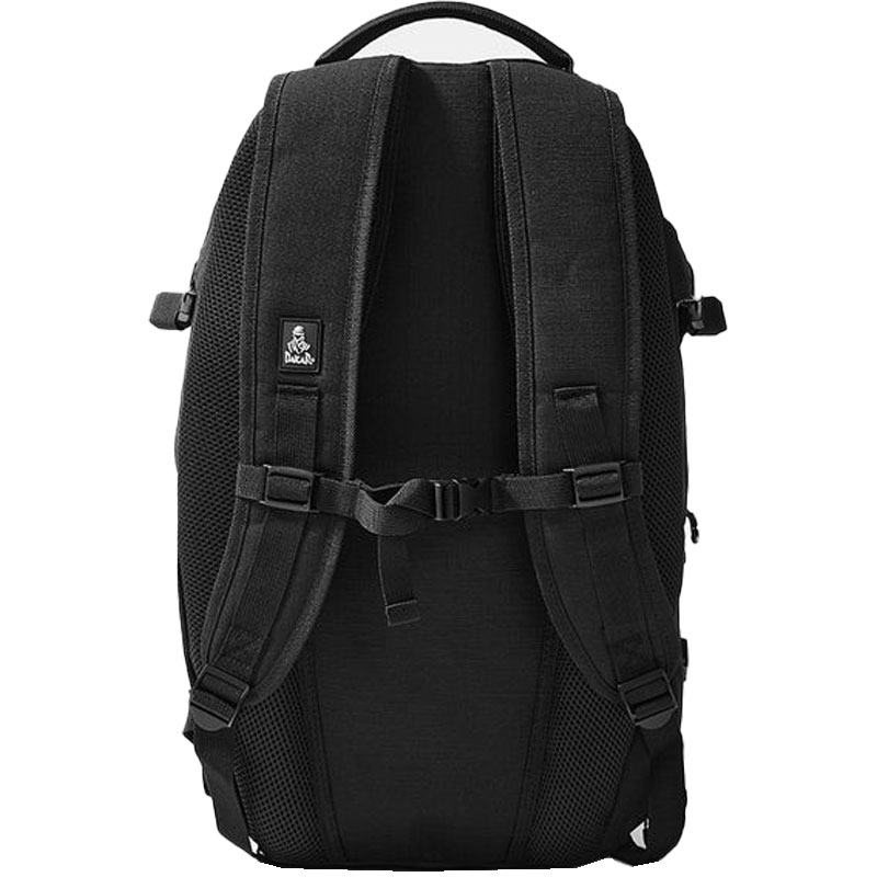 Dakar Taker 256 Rucksack schwarz