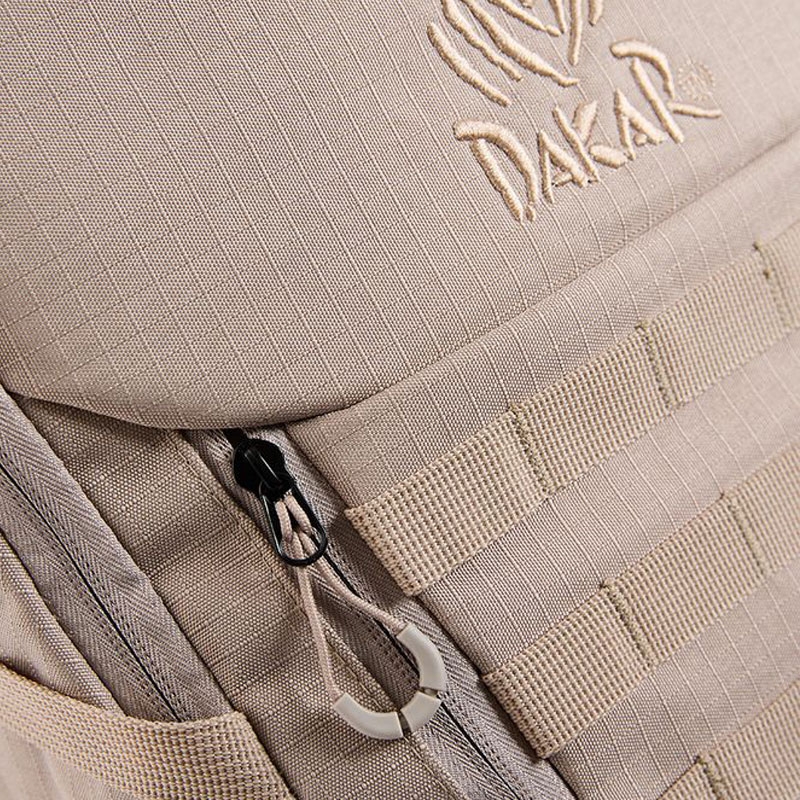 Dakar Taker 256 Rucksack Sand