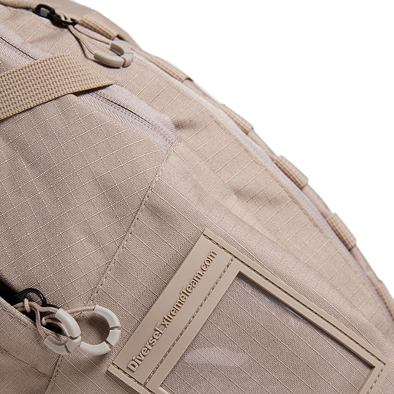 Dakar Taker 256 Rucksack Sand
