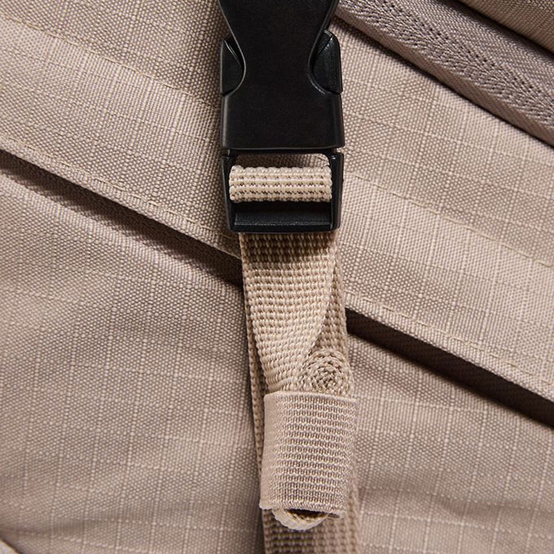 Dakar Taker 256 Rucksack Sand