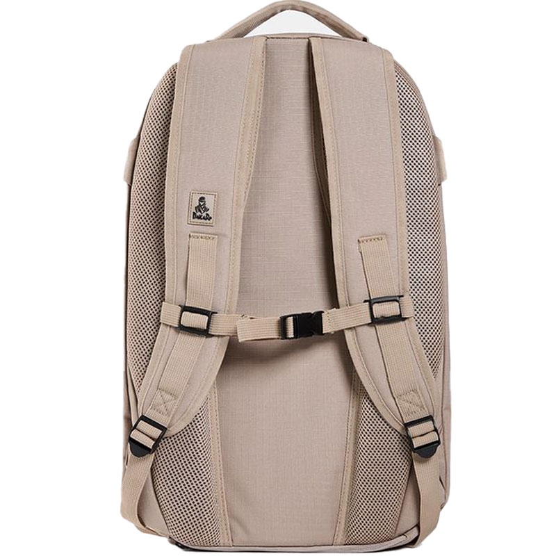 Dakar Taker 256 Rucksack Sand