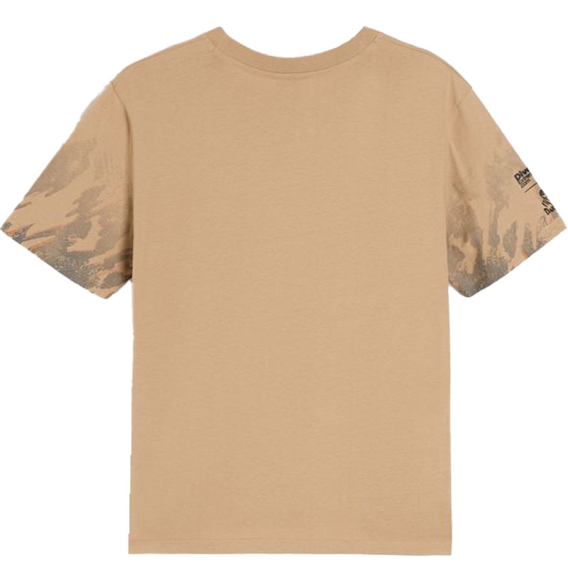 Dakar DES 2225 T-Shirt beige