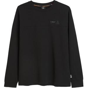 Dakar VIP LG 0125 T-Shirt schwarz