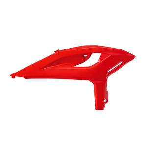 Radiator Scoops POLISPORT 8505700003 rot