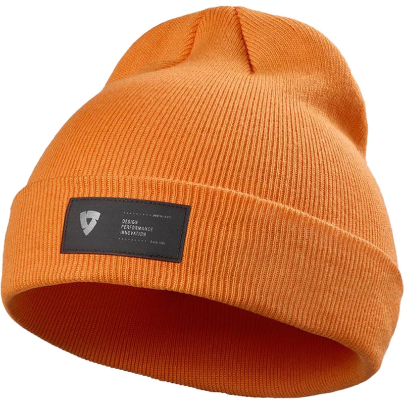 Revit Elijah Cap Orange