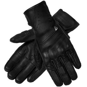 Rebelhorn Runner Motorradhandschuhe schwarz