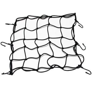 Motorradnetz - Spinne