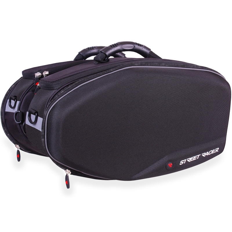 Street Racer Reise-Motorradtaschen