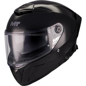 Integralhelm MT Thunder 4 SV Pure A1 schwarz