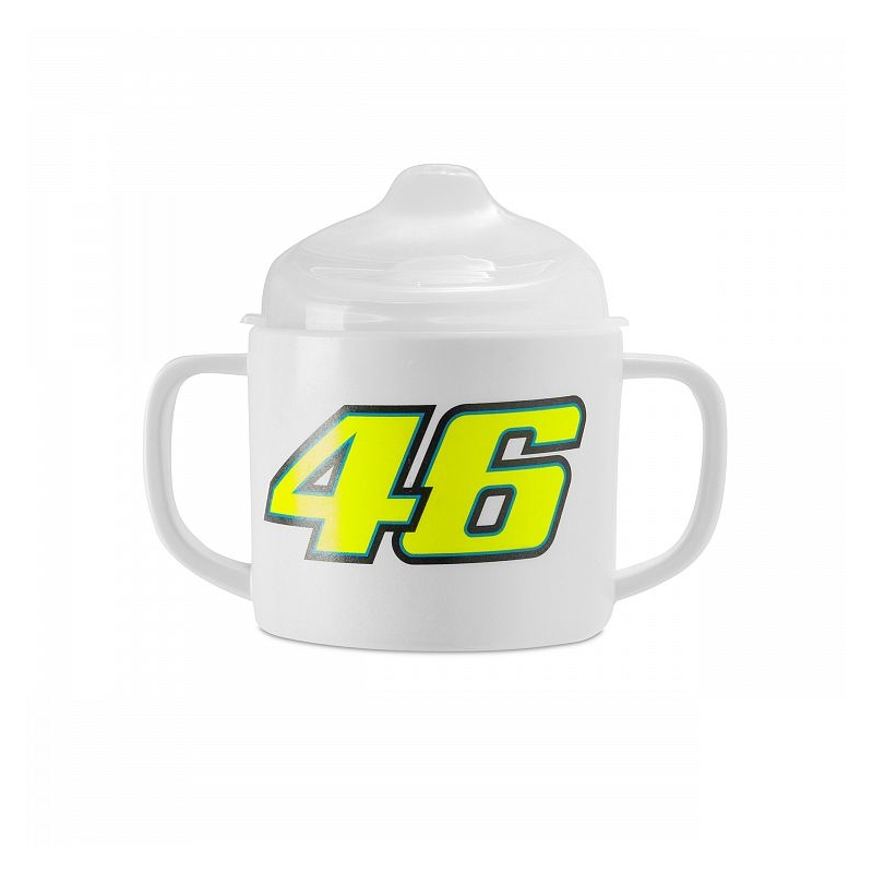Kinderbecher VR46 Valentino Rossi Schildkröte