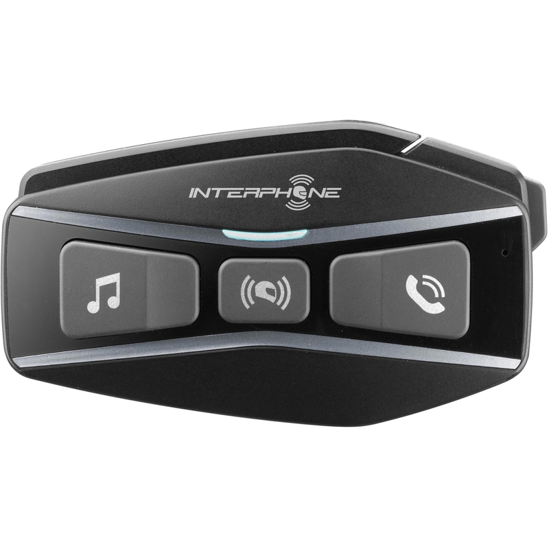 Bluetooth-Freisprecheinrichtung U-COM16 - Einzelverpackung