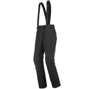 Ixon Tyr Damen-Motorradhose schwarz