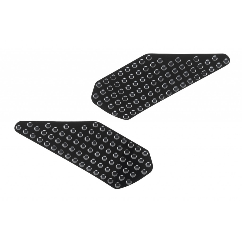 Tank protector PUIG Pro 2 schwarz