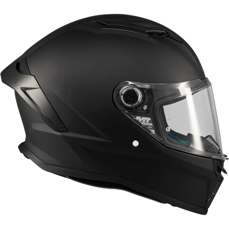 Integralhelm MT Stinger 2 Pure A1 matt schwarz