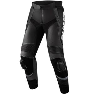 Shima STR 2.0 Motorradhose schwarz-grau