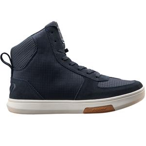 IXON Ghost Air Motorradstiefel blau