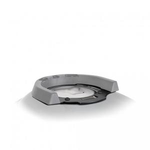 Click system fitting kit SHAD Y017CS