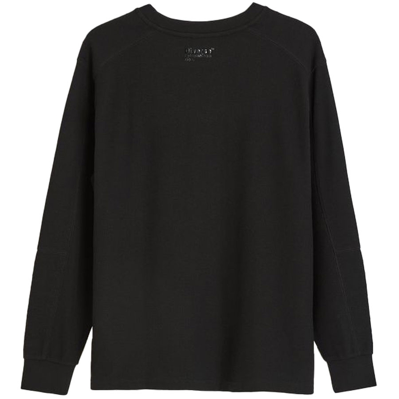 Dakar VIP LG 0325 T-Shirt schwarz