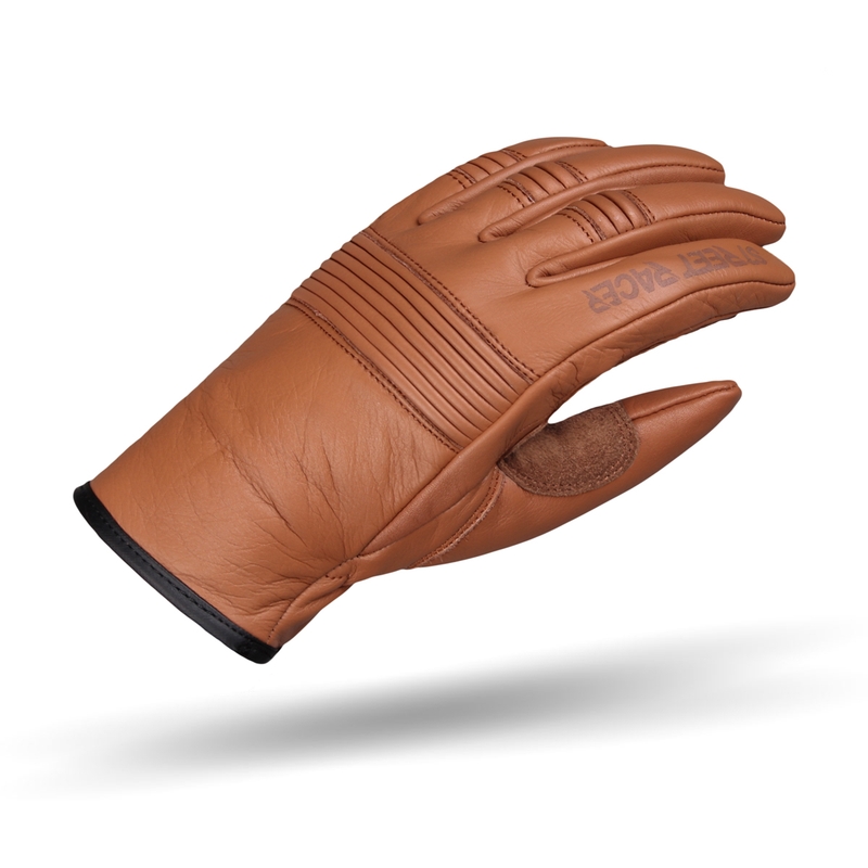 Street Racer Café Motorradhandschuhe Ausverkauf