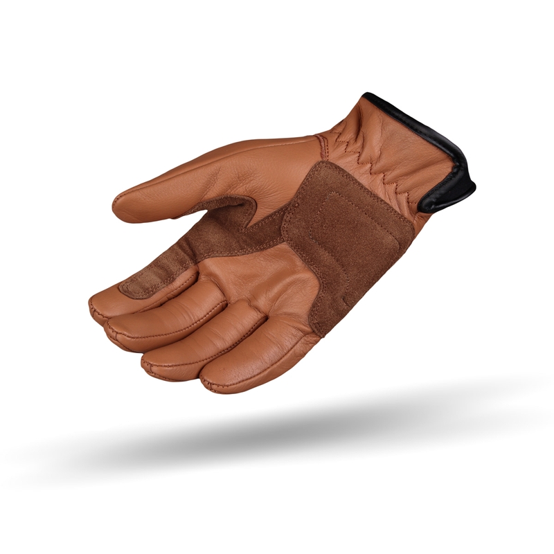 Street Racer Café Motorradhandschuhe Ausverkauf