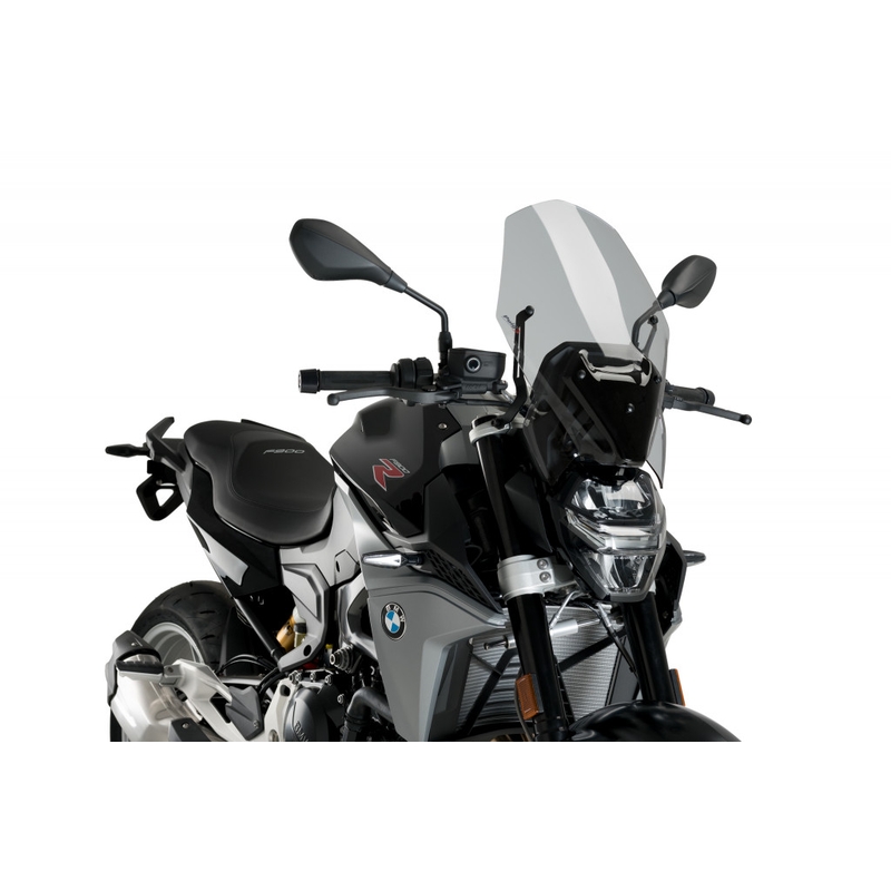 Windschirm PUIG NEW GEN. TOURING getönt