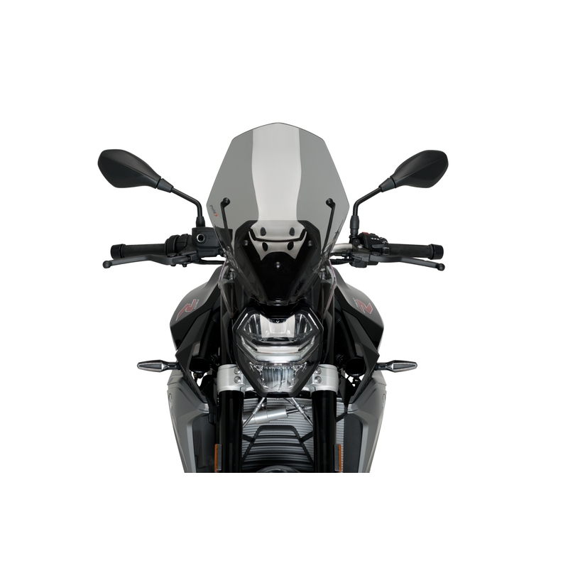 Windschirm PUIG NEW GEN. TOURING getönt