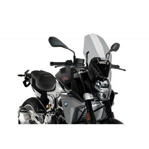Windschirm PUIG NEW GEN. TOURING 22489H getönt