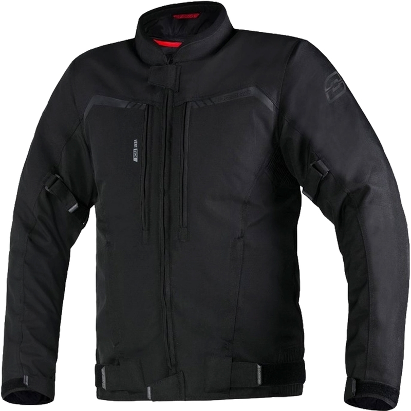 Motorradjacke Ozone Delta IV schwarz
