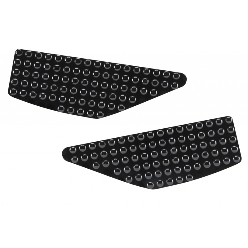 Tank protector PUIG Pro 2 schwarz