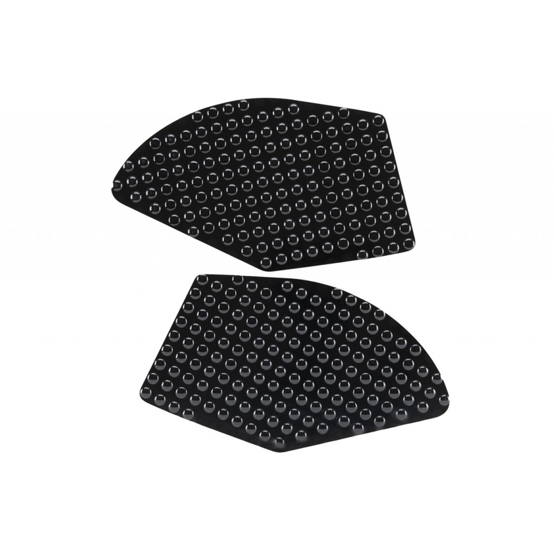 Tank protector PUIG Pro 2 schwarz