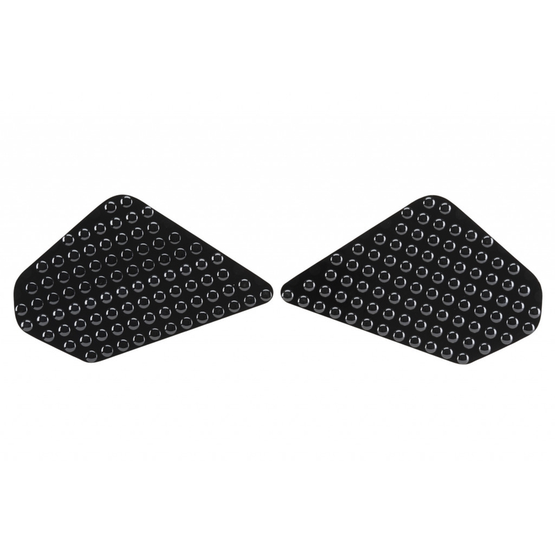 Tank protector PUIG Pro 2 schwarz