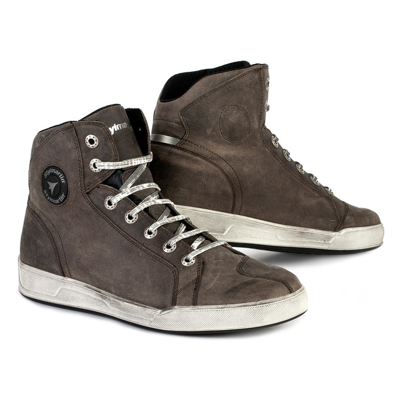 Stylmartin Marshall-Motorradstiefel
