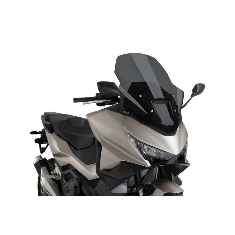 Windschirm PUIG V-TECH LINE TOURING dunkel getönt