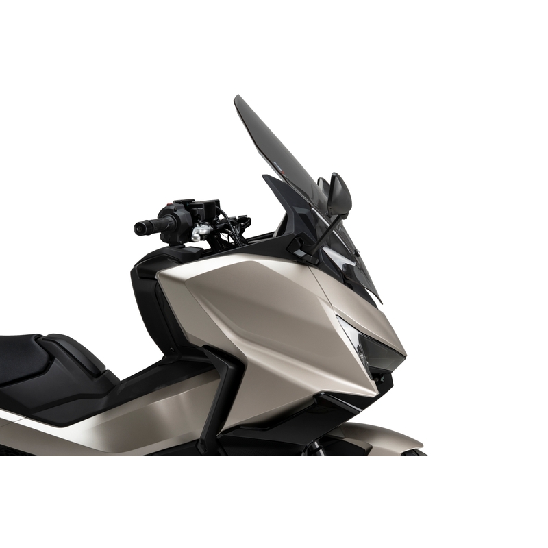 Windschirm PUIG V-TECH LINE TOURING getönt für HONDA NSS 750 Forza 2025-2026