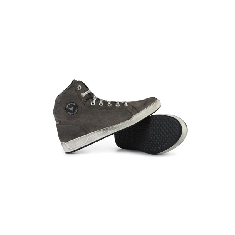 Stylmartin Marshall-Motorradstiefel
