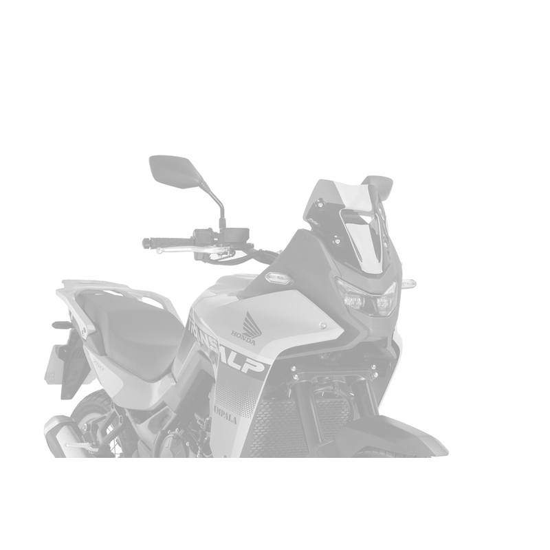 Windschutzscheibe PUIG SPORT getönt für HONDA XL 750 Transalp  2025-2026