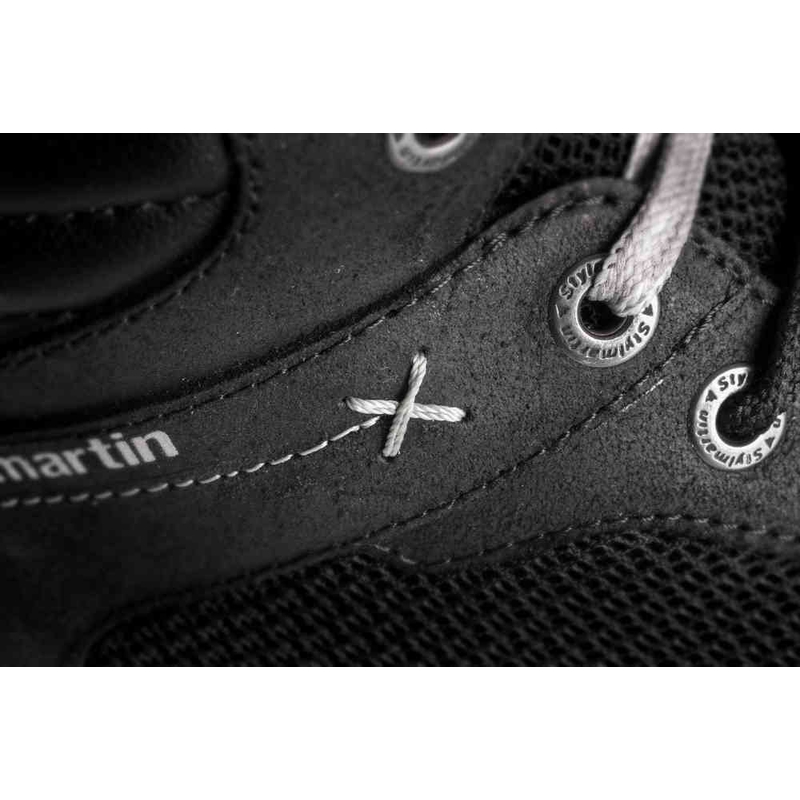 Stylmartin Atom Motorradstiefel