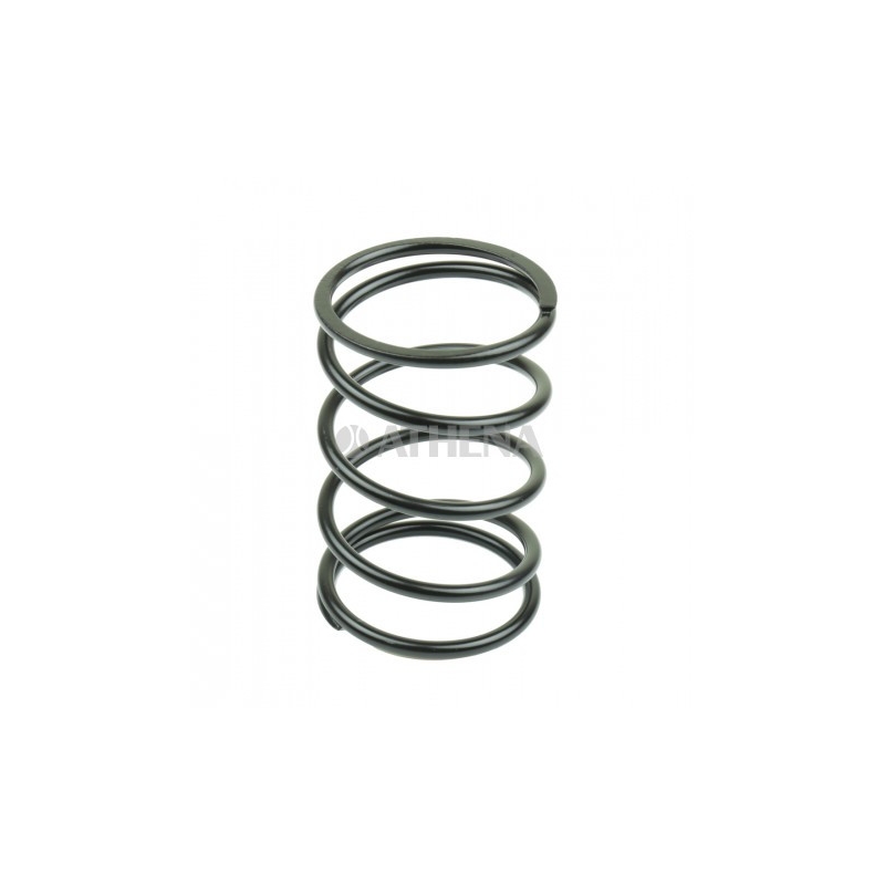 Constrast Spring ATHENA schwarz Kg. 30 Ø 50mm