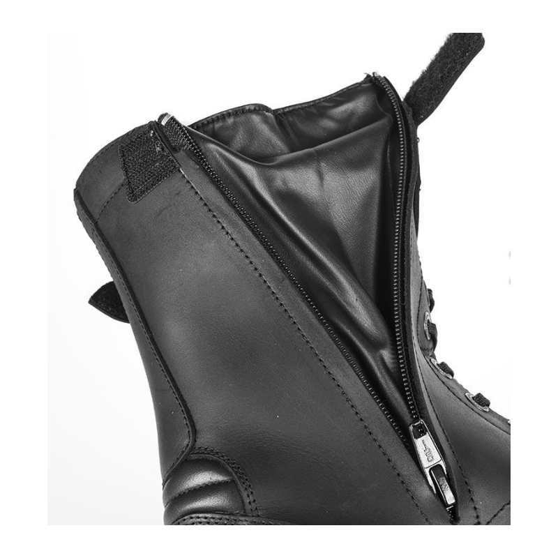 Stylmartin Rocket Motorradstiefel schwarz
