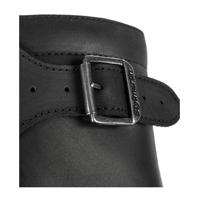 Stylmartin Rocket Motorradstiefel schwarz