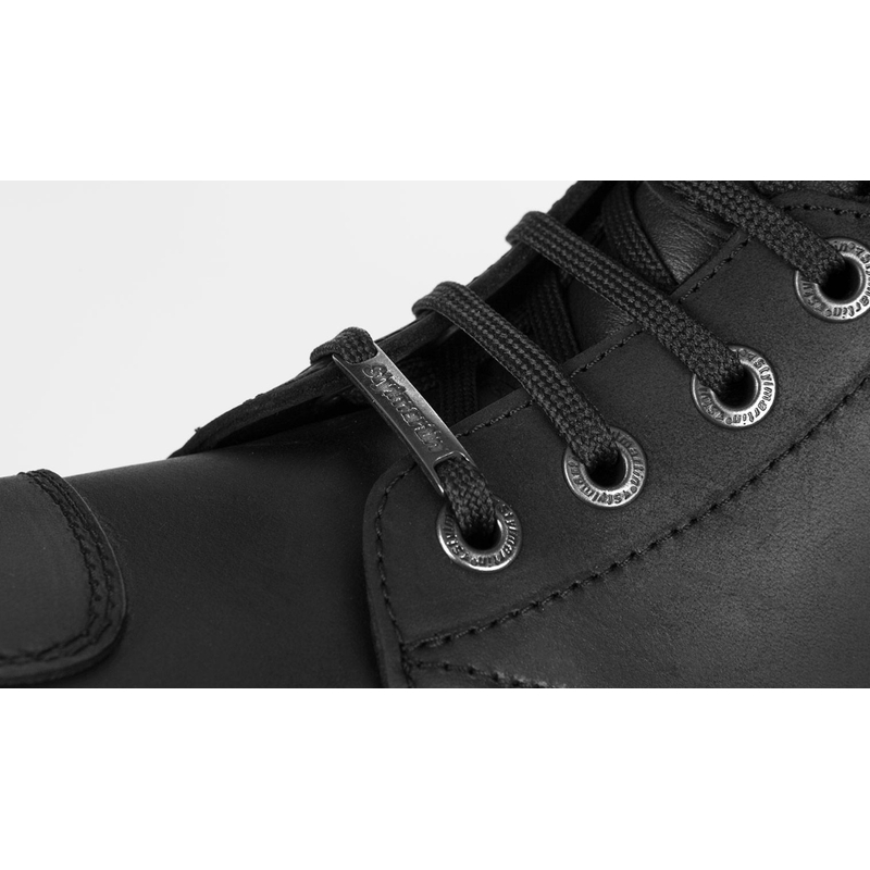 Stylmartin Rocket Motorradstiefel schwarz