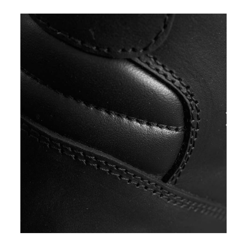 Stylmartin Rocket Motorradstiefel schwarz