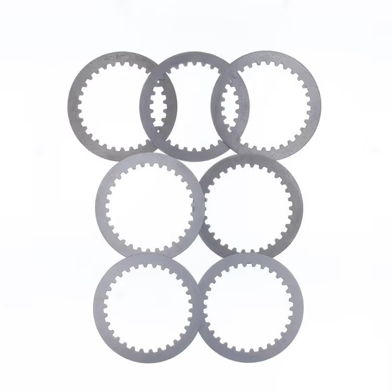 Steel clutch plates kit ATHENA