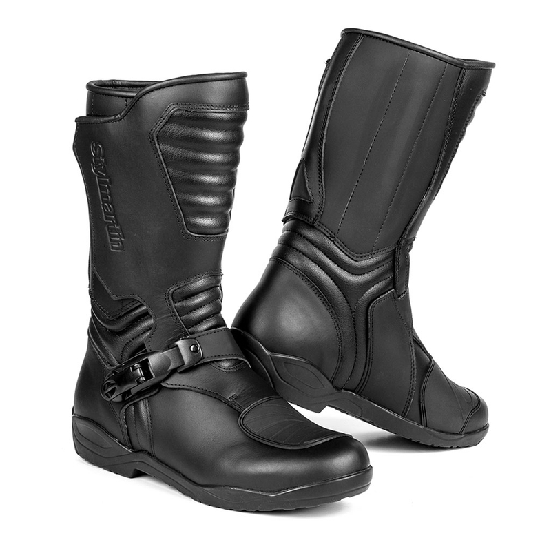Stylmartin Miles Motorradstiefel
