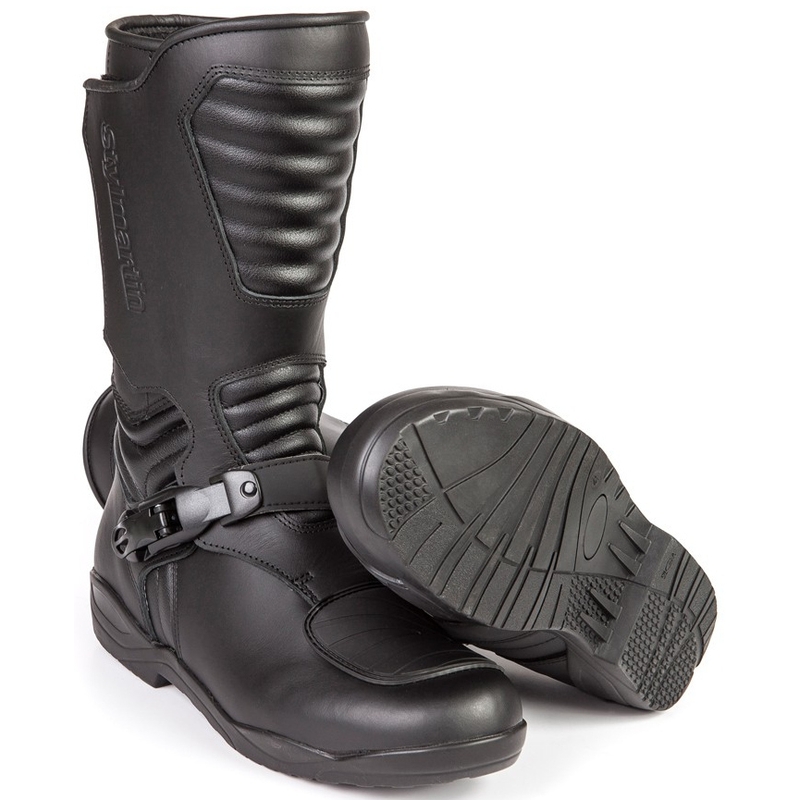 Stylmartin Miles Motorradstiefel