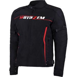 MotoZem Team 2 Motorradjacke