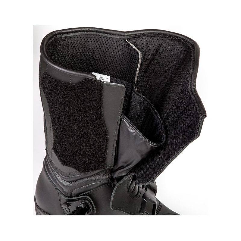 Stylmartin Miles Motorradstiefel