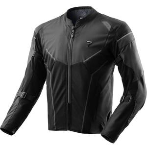 Rebelhorn Hiflow V Motorradjacke schwarz
